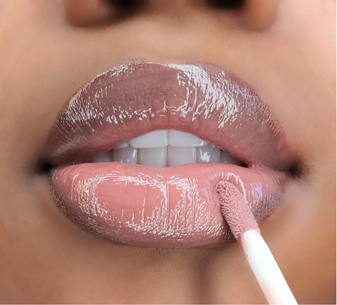 Mink Envy Unapologetic lip gloss