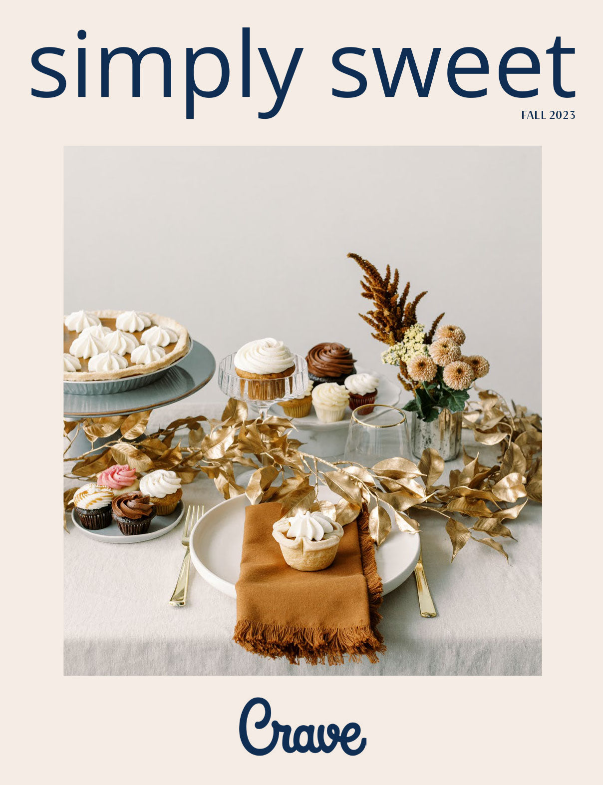 Simply Sweet Issue 7