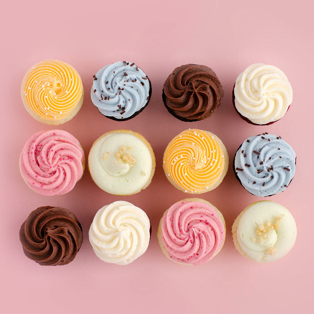 CraveCupcakes-MothersDayMiniCupcakePack.jpg__PID:1261e708-1f25-440d-891b-3cc48105231e