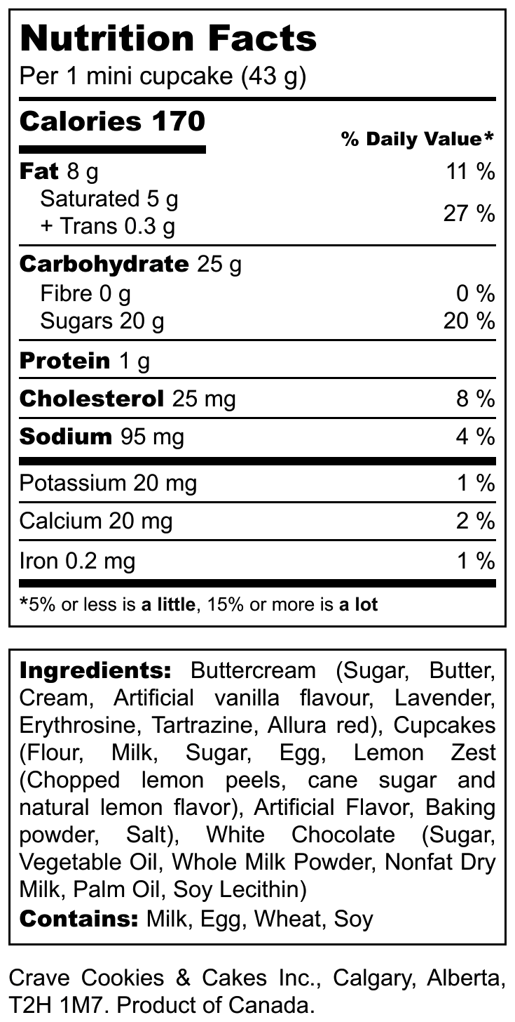 FRC72-Lemon Cupcake + Lavender Buttercream - Mini Size - Nutrition Label (1).png__PID:00056c86-52ae-481e-85a5-414e809f966b