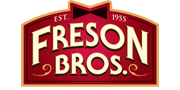 FresonBros-Logo.png__PID:bf414191-492d-4d69-896c-c4e00aad759d