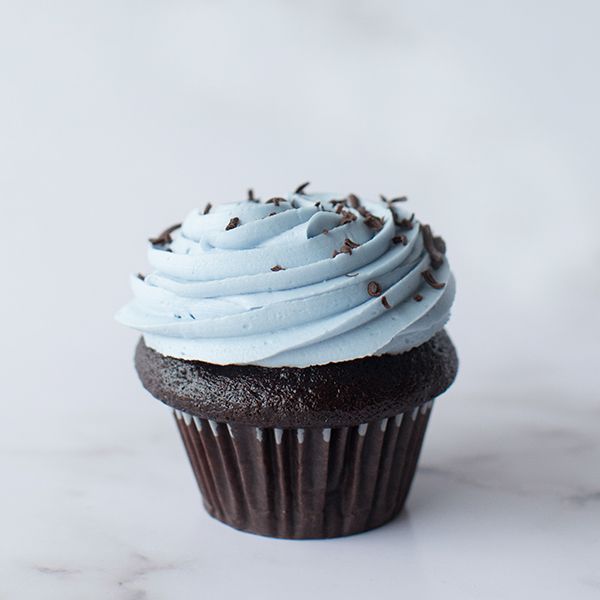 Crave-o-licious Crave Crave-o-licious Cupcake