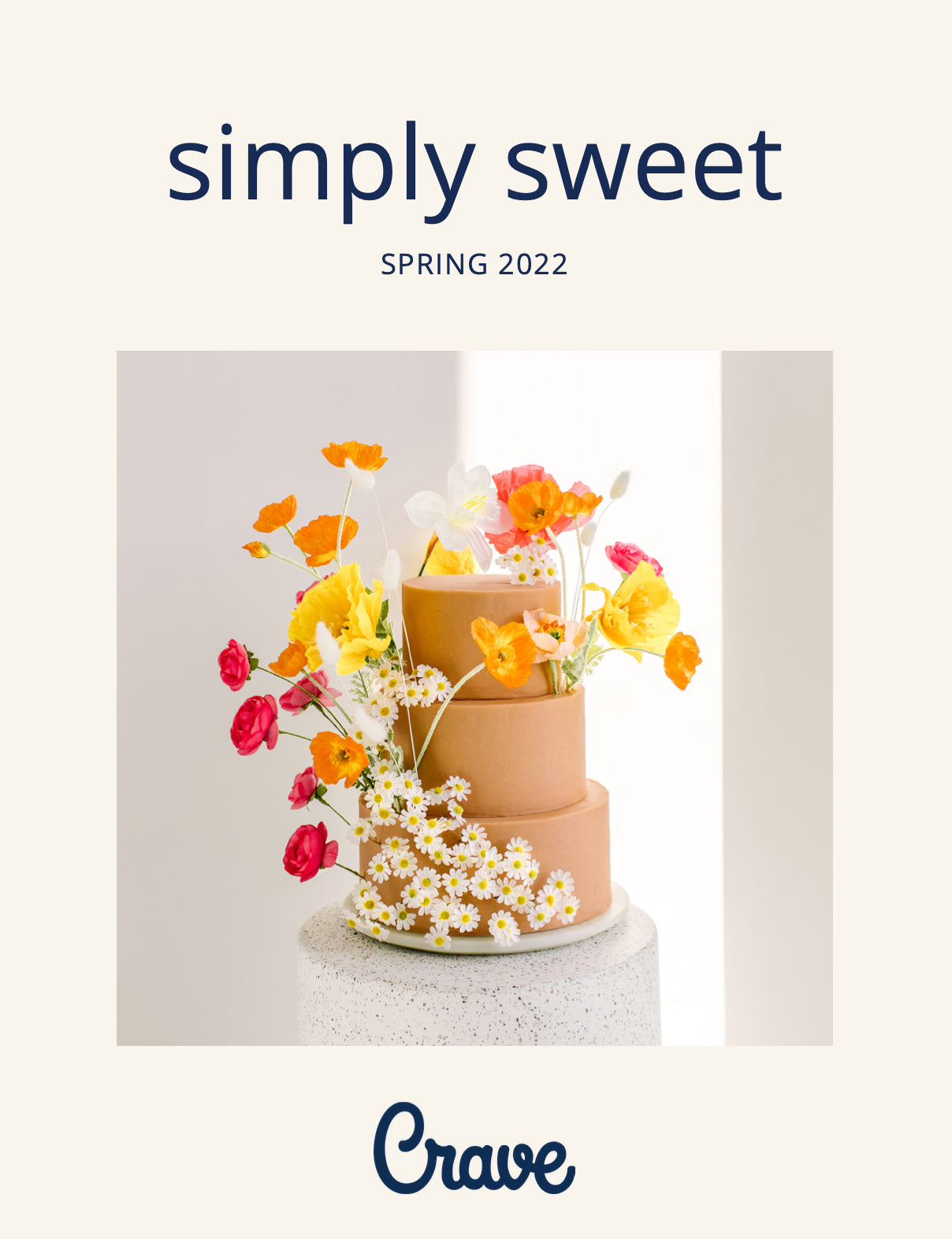 Simply Sweet Issue 1