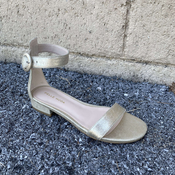 pelle moda newport sandal