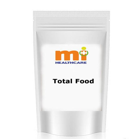 Total Food - Organic Superfood Formula