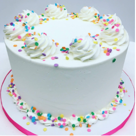 an image of a birthday cake