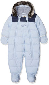 Combinaison Pilote De Ski Bebe Garcon Timberland Yourivente