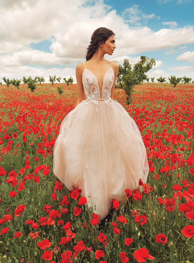 Katarina Robe de mariage