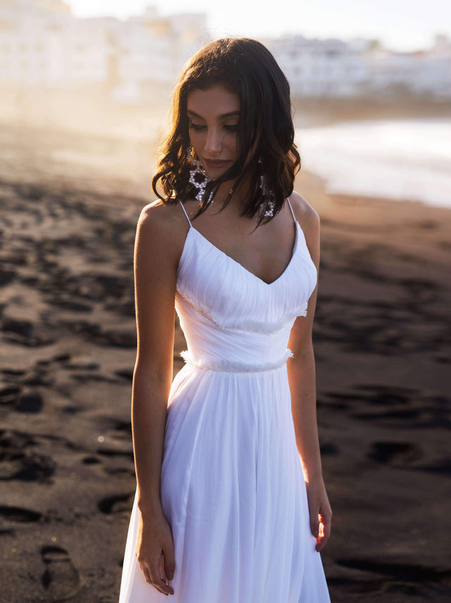 Lymi Robe de mariage