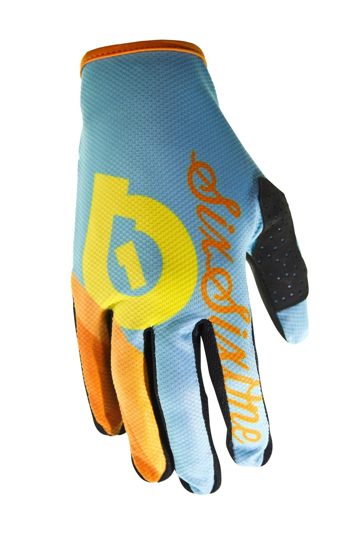 sixsixone gloves