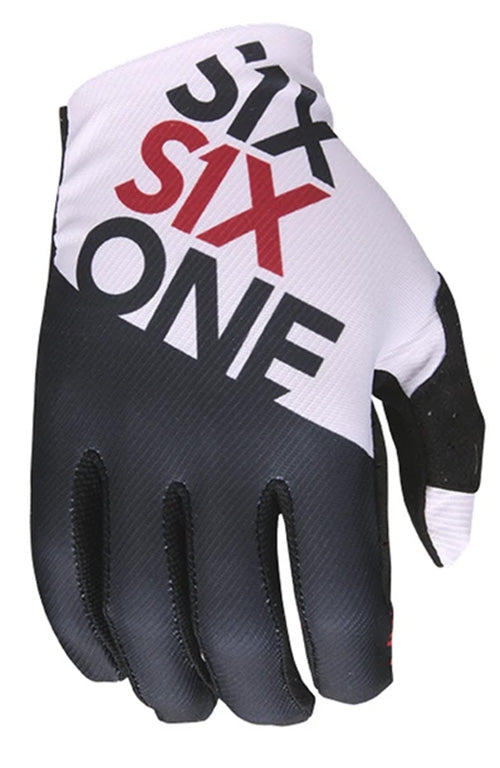 sixsixone raji gloves