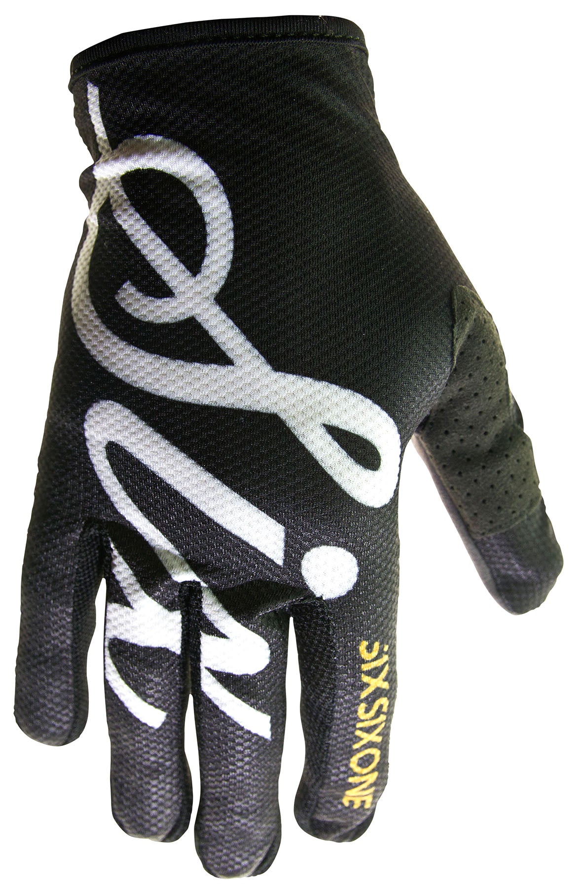 sixsixone comp gloves