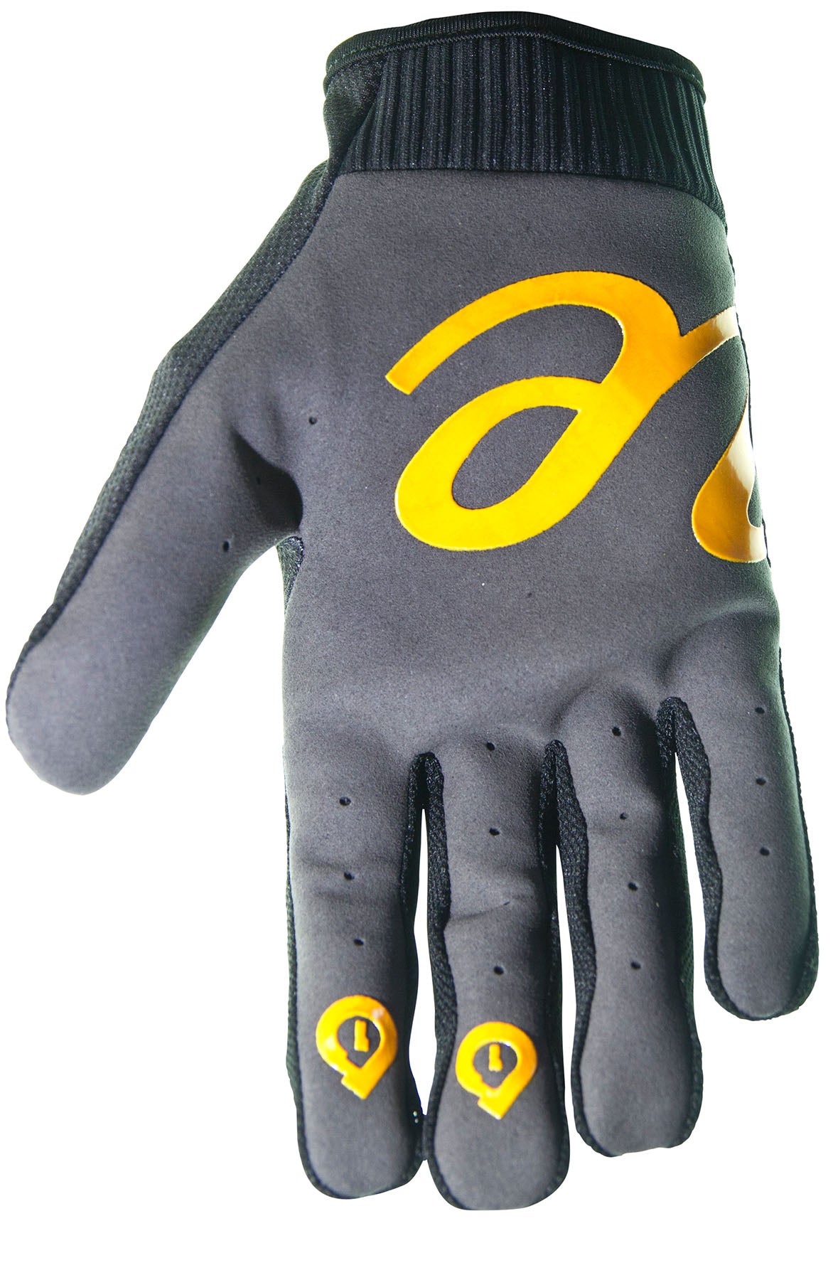 sixsixone comp gloves