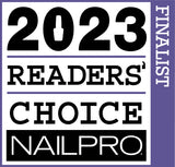 NAILPRO Reader's Choice Award - Finalist