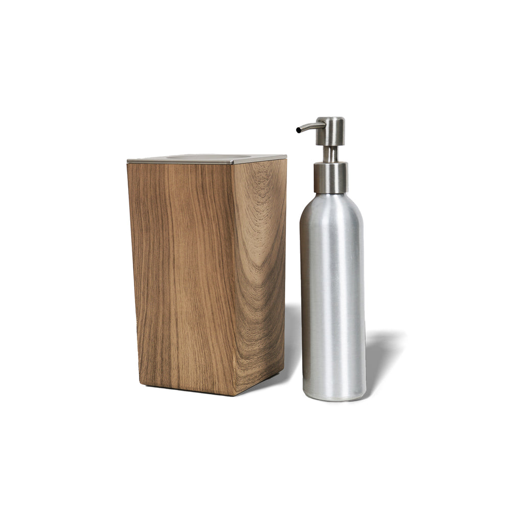 Wood Oil & Lotion Warmer – Universal