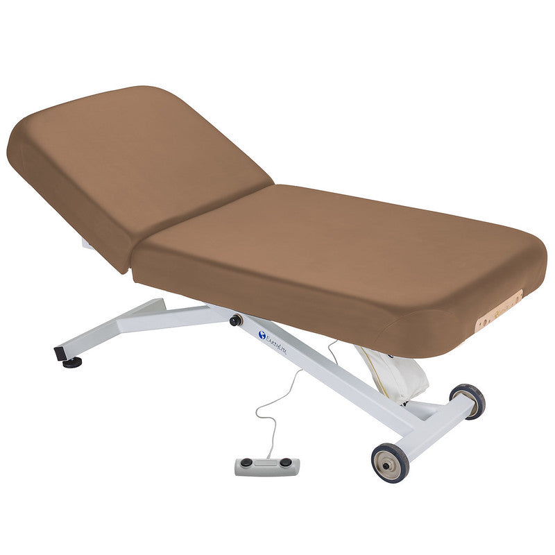 Earthlite Ellora Electric Lift Massage Table Electric Tilt 5424