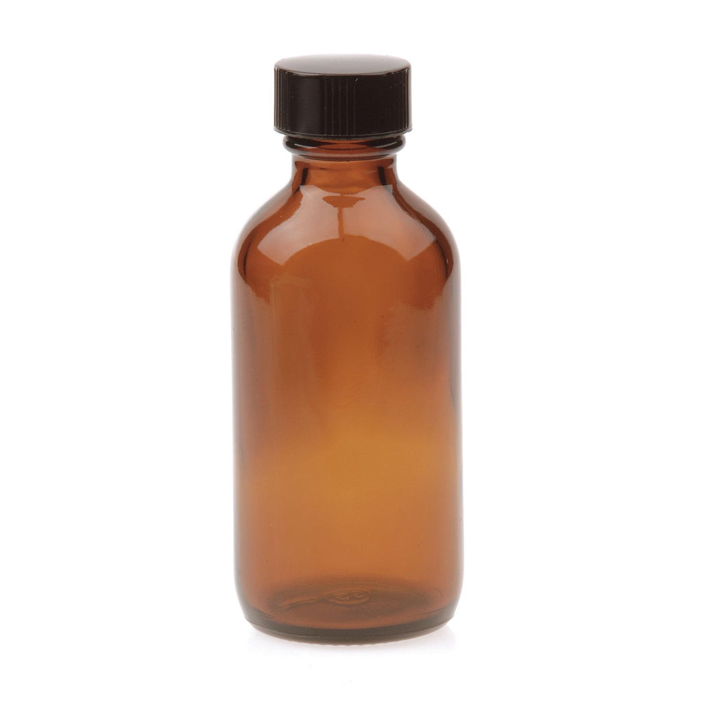 aromatherapy jars and bottles