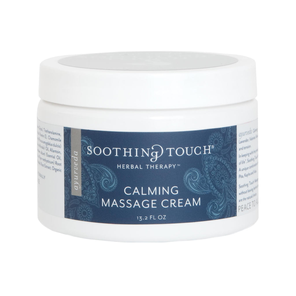 Soothing Touch Massage Cream Calming 