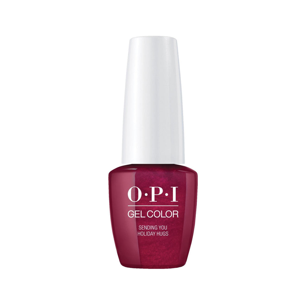 Beste OPI Gel Color Sending You Holiday Hugs – Universal Companies UN-62