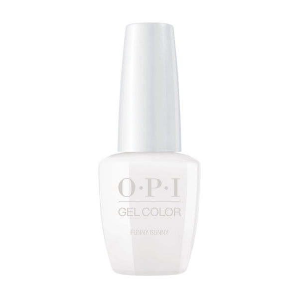 OPI Funny Bunny GelColor – Universal Companies