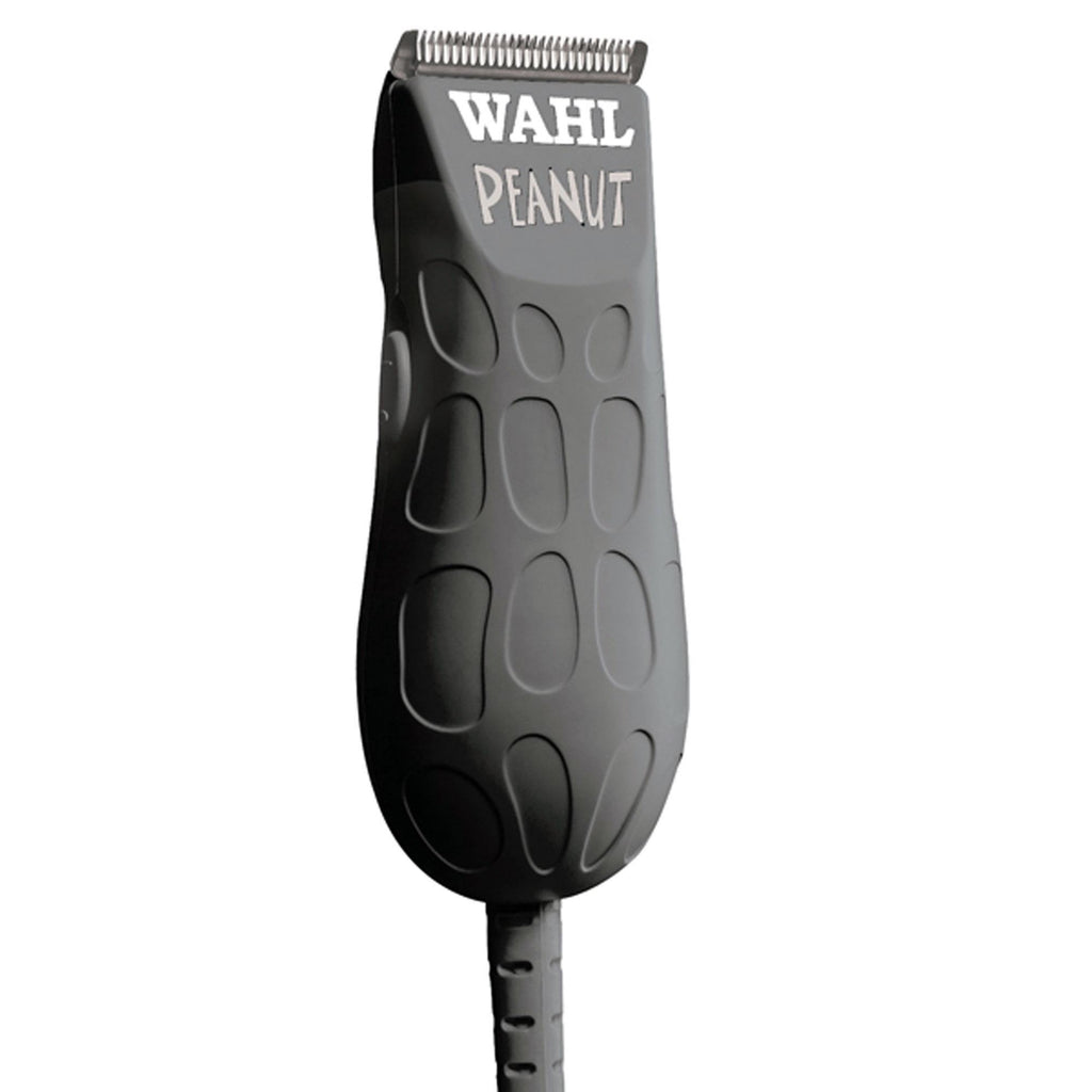 wahl peanut hair trimmer