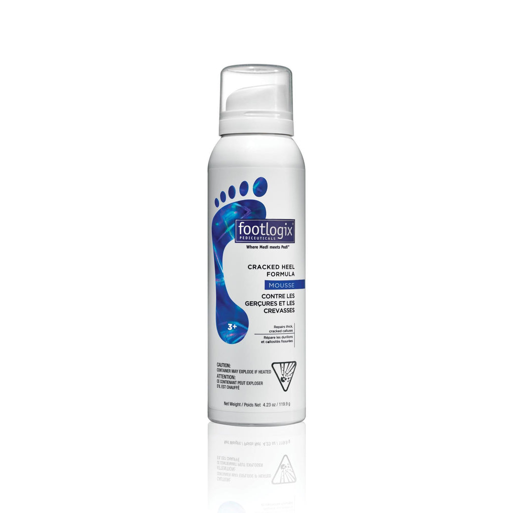 lotion for cracked heels