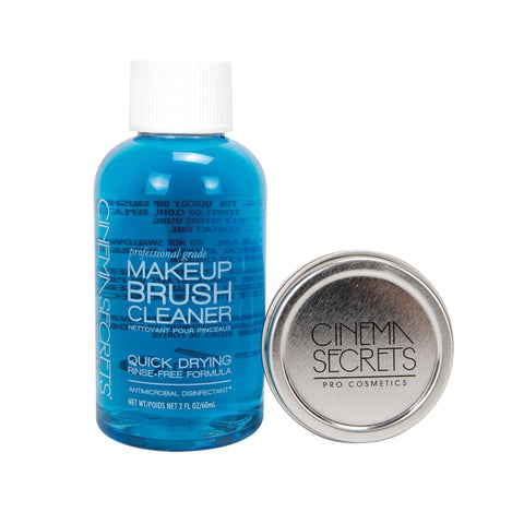 cinema secrets makeup brush cleaner msds