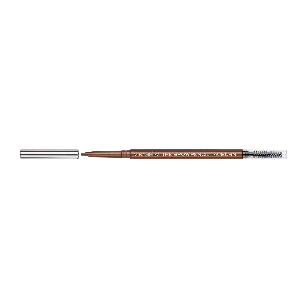 auburn elf brow pencil