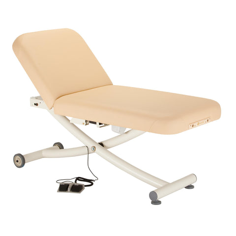 used living earth crafts massage table