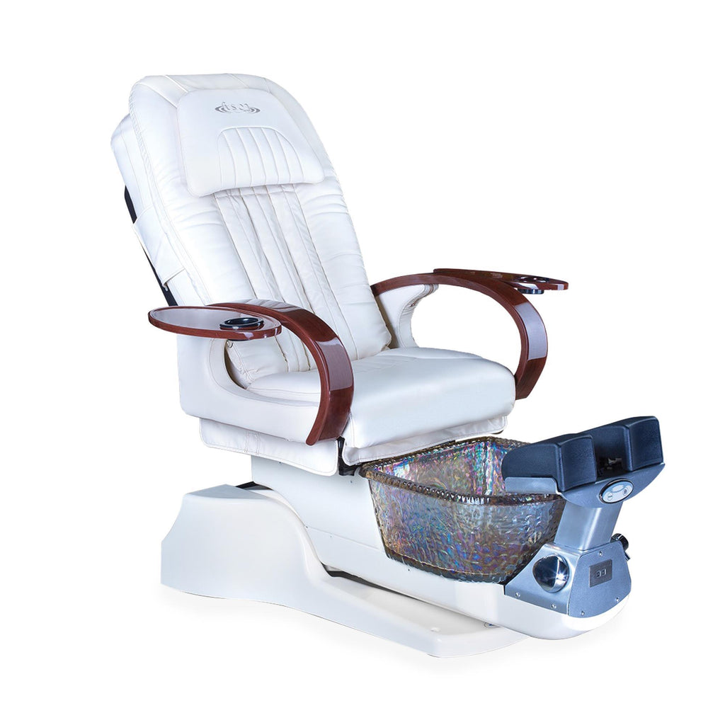Genesis Pedicure Chair By Fusion Spas Universal Companies