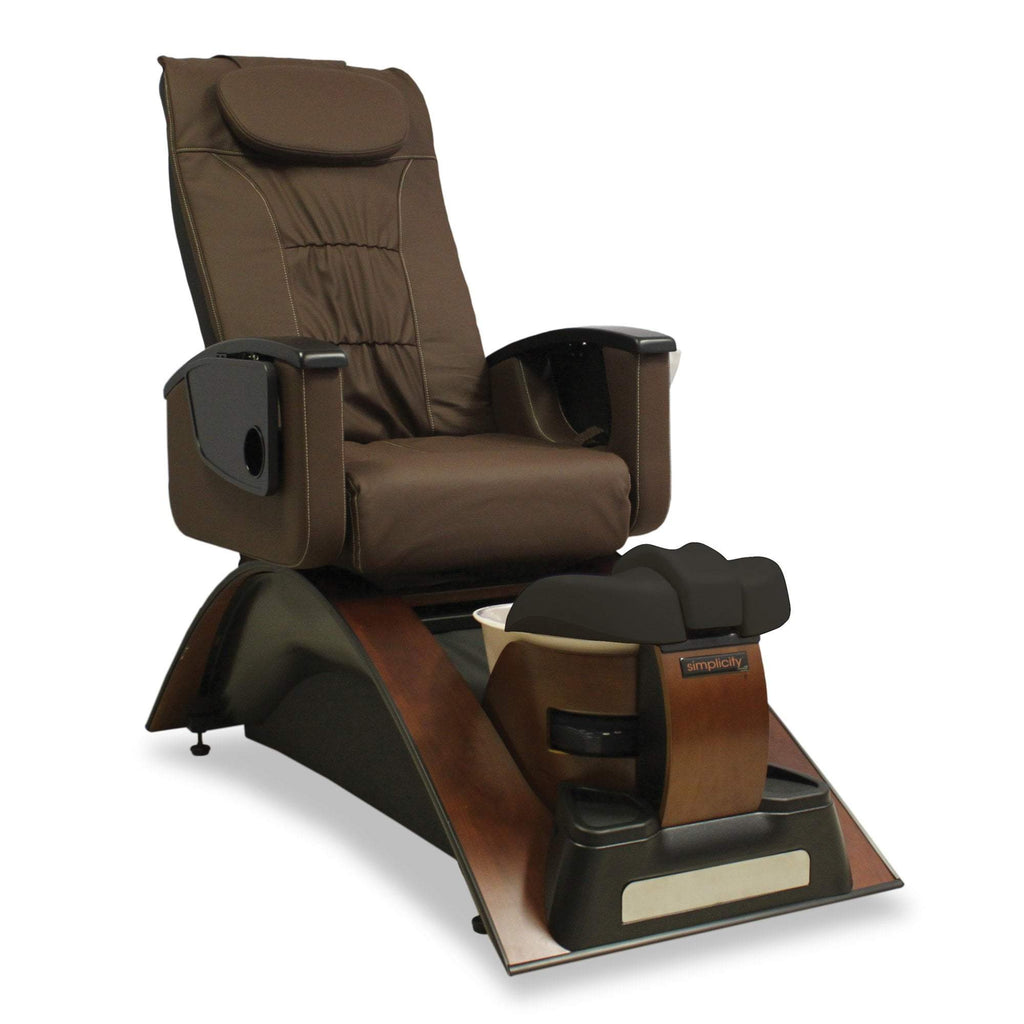 Continuum Simplicity Pedicure Chair Universal Companies