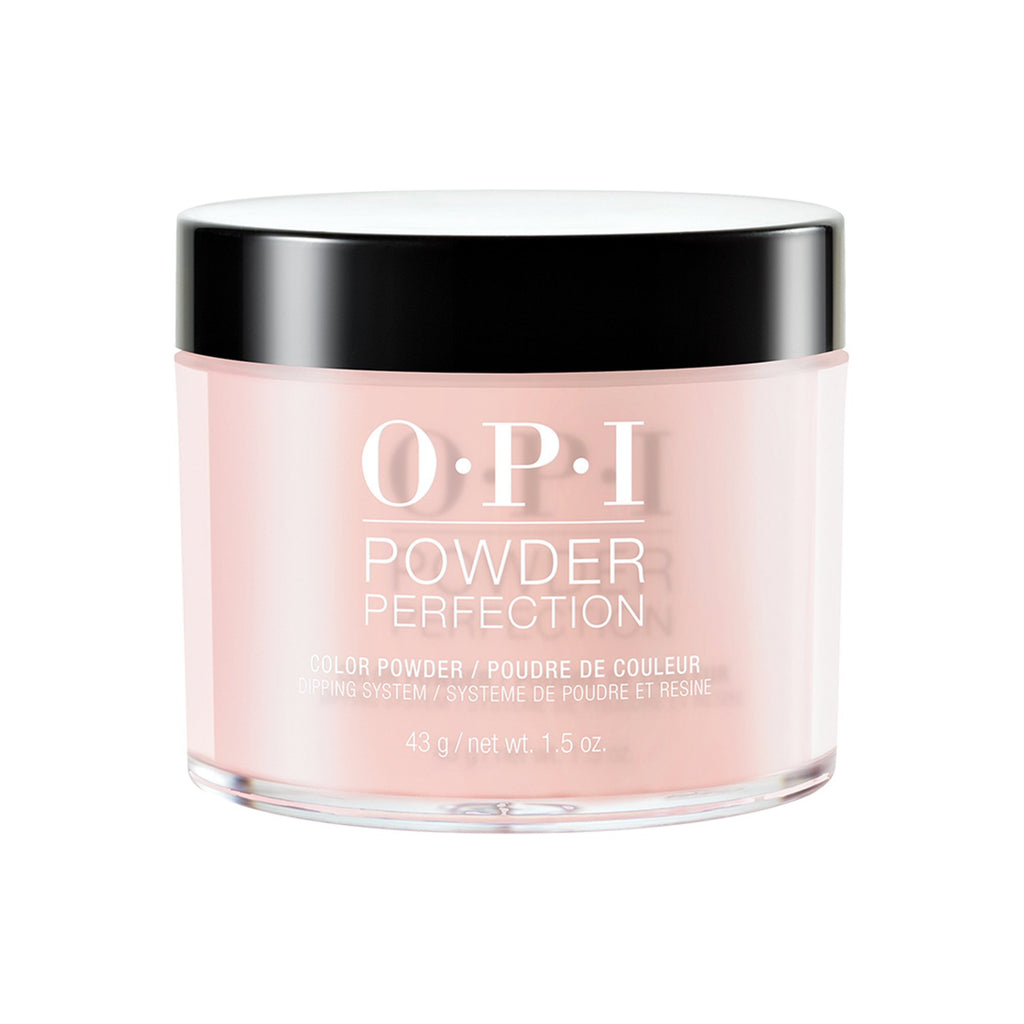 Powder Polish / Dip Polish OPI Powder Perfection Bubble Bath