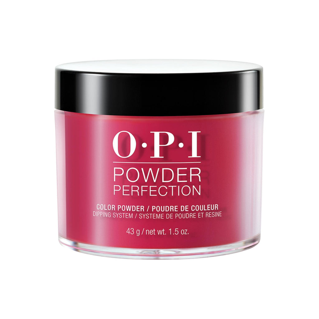 Powder Polish / Dip Polish Madam President OPI Powder Perfect