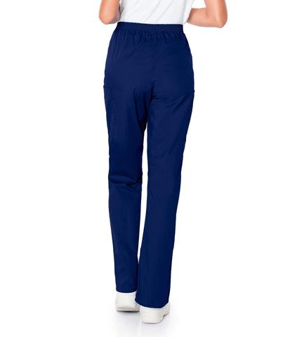 Image of Women's Cargo Pant, TALL, XSmall to XLarge, by Landau