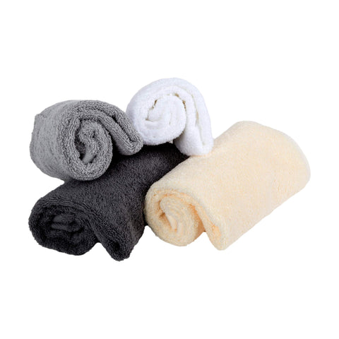 Image of Sposh Luxury Terry Bath Towel, 55