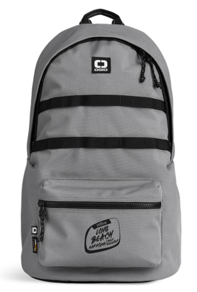 marathon backpack