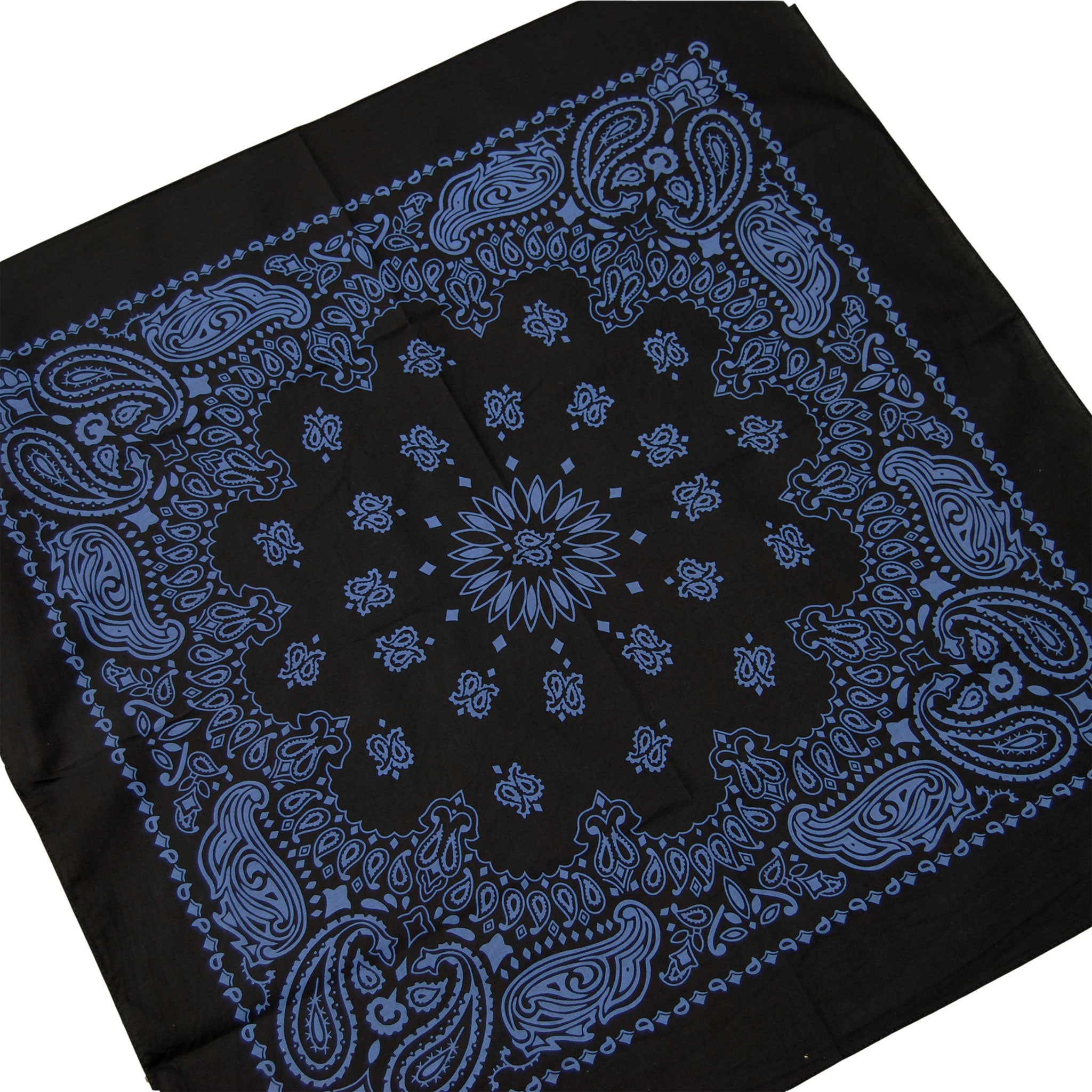 large bandanas