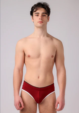 Men Underwear California – Adam Smith Wear