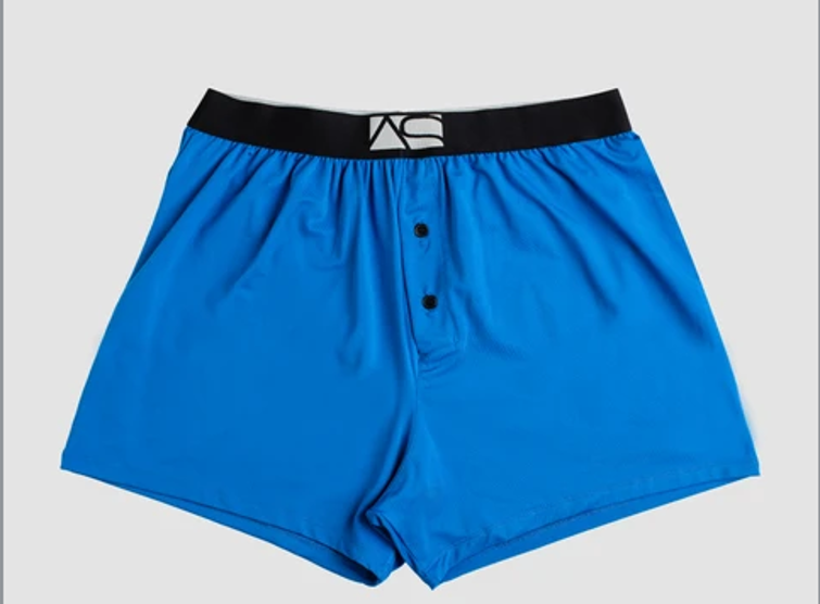 Luxury Boxer Shorts, Luxury Men's Underwear