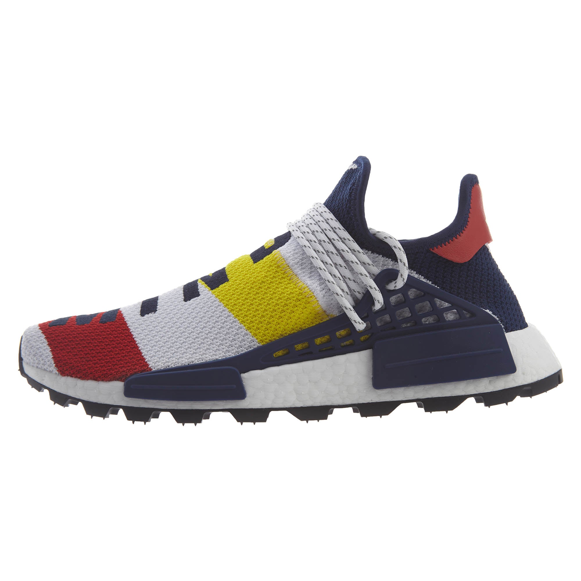 adidas x Pharrell Williams Inspiration Hu NMD Footshop