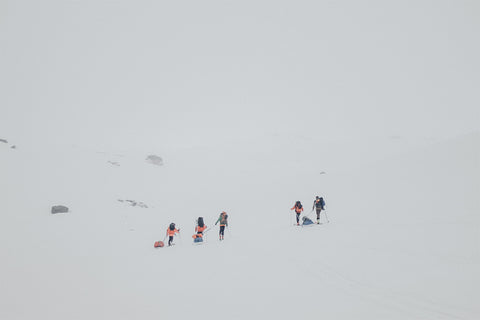 Cam Batten Backcountry