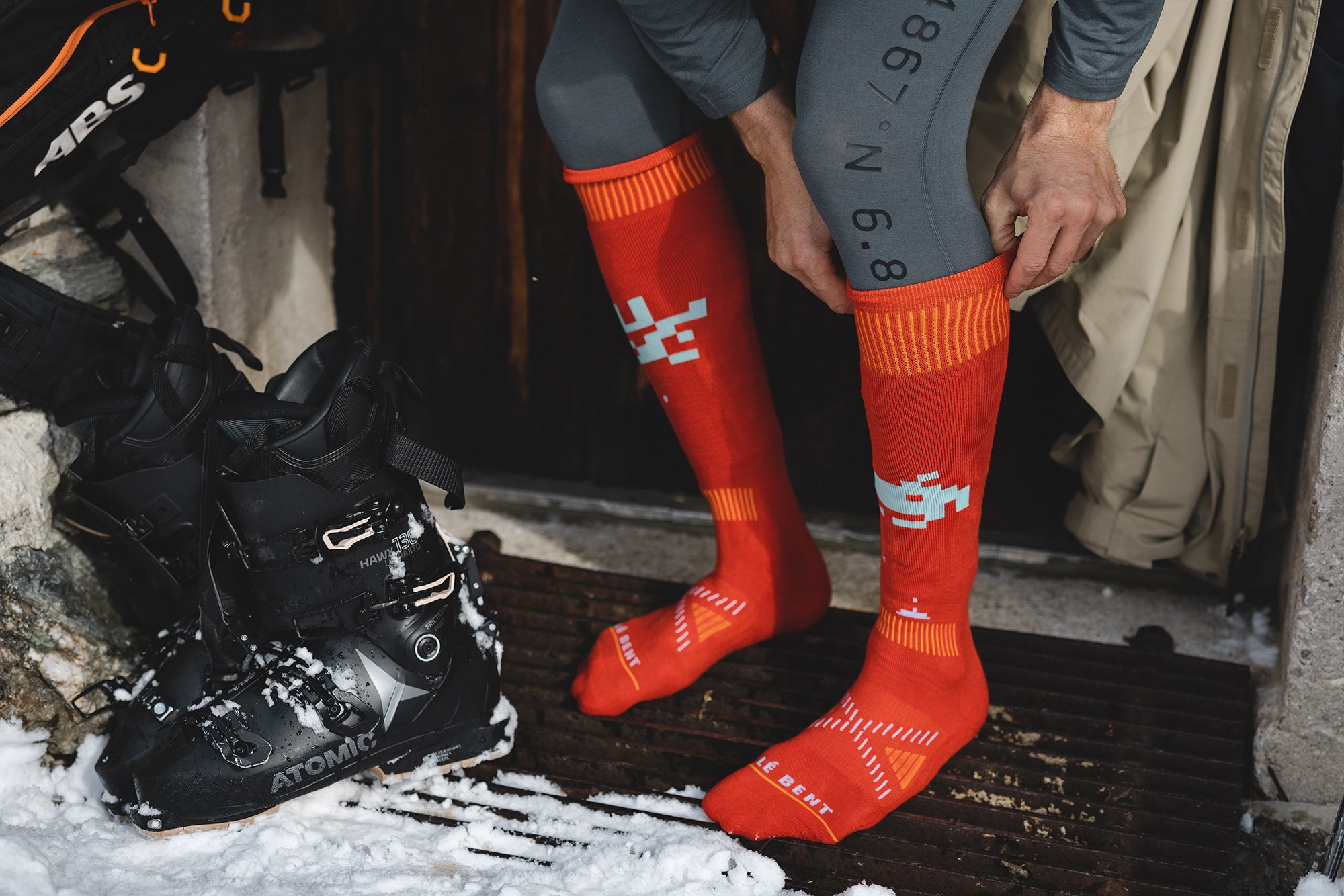 Comfort And Performance — Picking The Perfect Pair Of Ski, 51% OFF