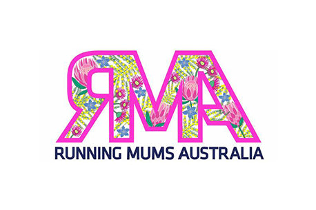 Running Mums Australia - Run Club. Proudly supported by Le Bent.