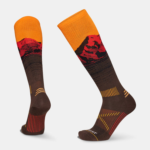 Le Bent Xavier De Le Rue Pro Series Socks