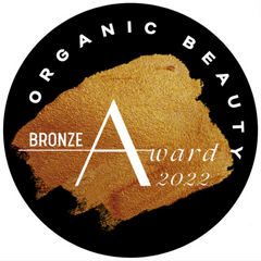 Organic Beauty Awards 2022