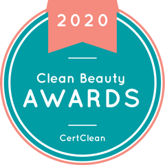 Clean Beauty Awards 2020
