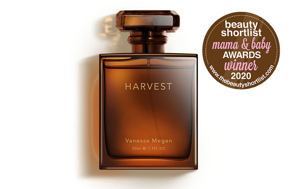 BEST NATURAL PERFUME - Beauty Shortlist Awards 2020