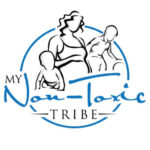 Non-Toxic Awards 2020 logo