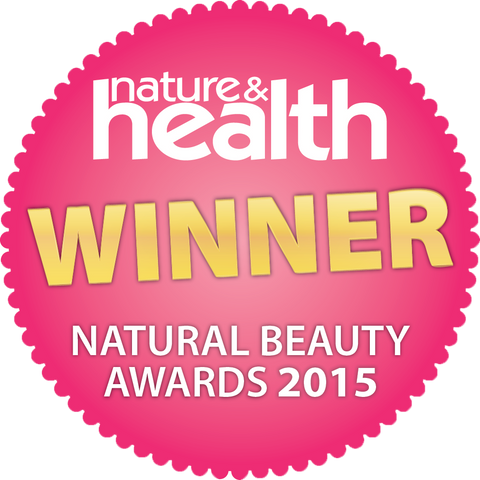 Vanessa Megan 100% Natural Skincare_Peruvian Flower Hand Cream Nature & Health Award Winner