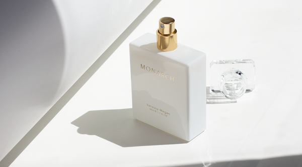 Monarch Natural Perfume